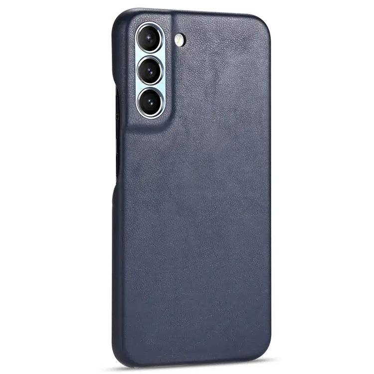 Coque Téléphone Luxe Agila Blue-S23