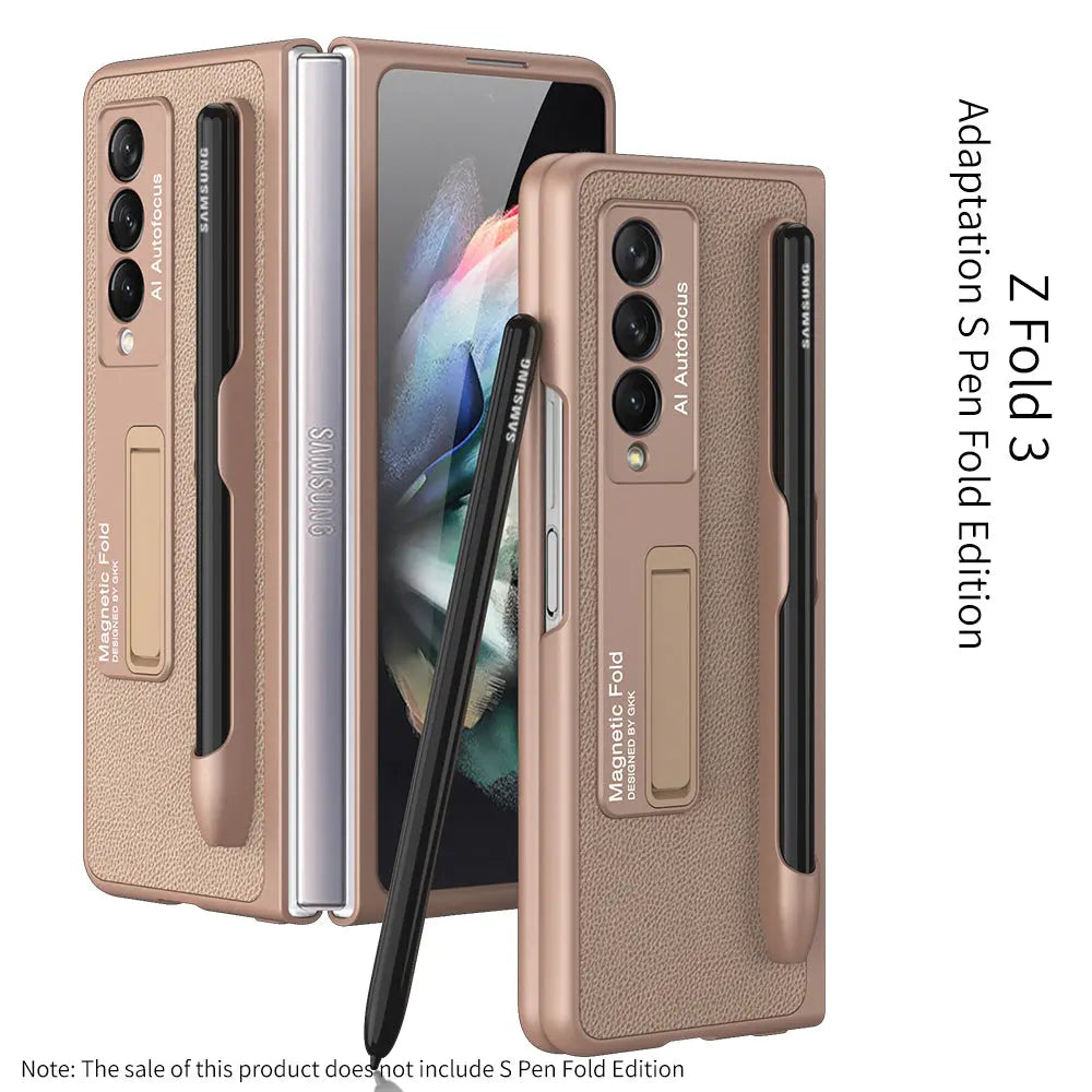 Coque Téléphone Magnétique PROTECTX