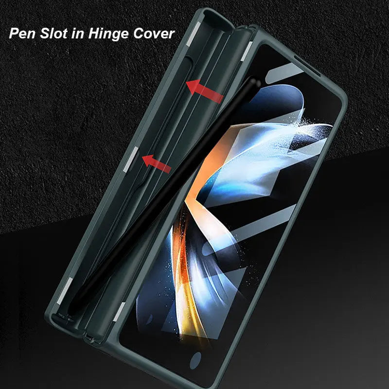 Coque Téléphone Magnétique ZENMAX