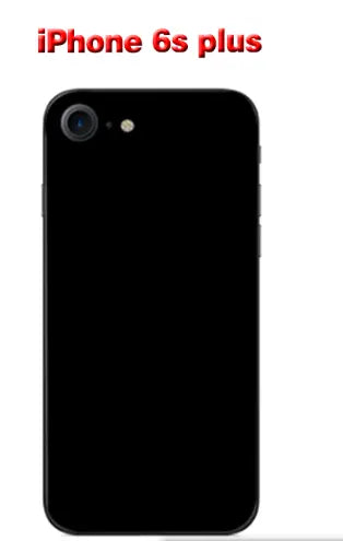 Coque Téléphone Thermotransfert GALAMAX Iphone6/6splus