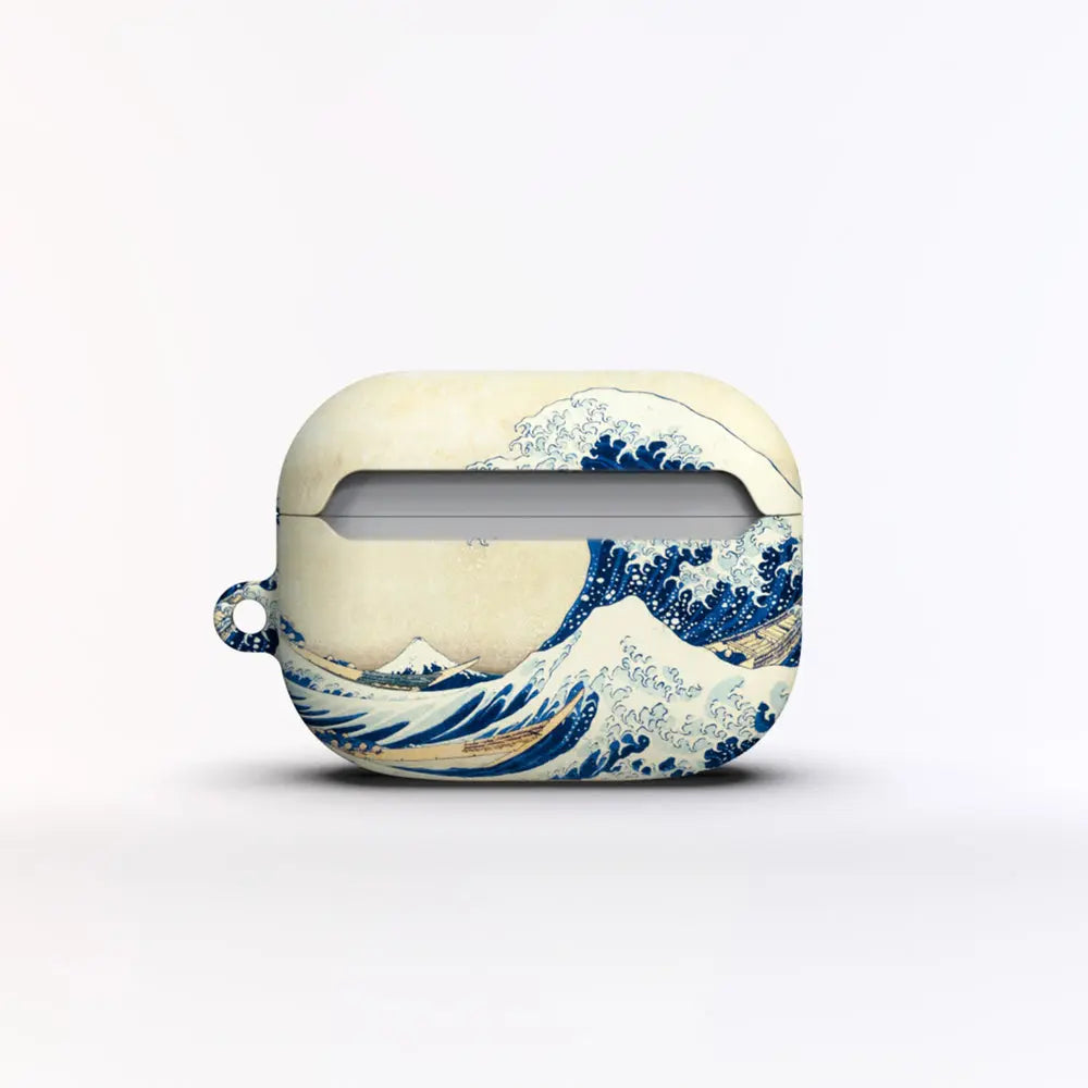 Coque Téléphone Thermotransfert GALAMAX Airpods3 pro