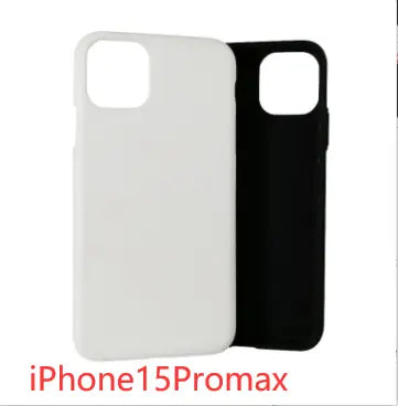 Coque Téléphone Thermotransfert GALAMAX IPhone15Promax