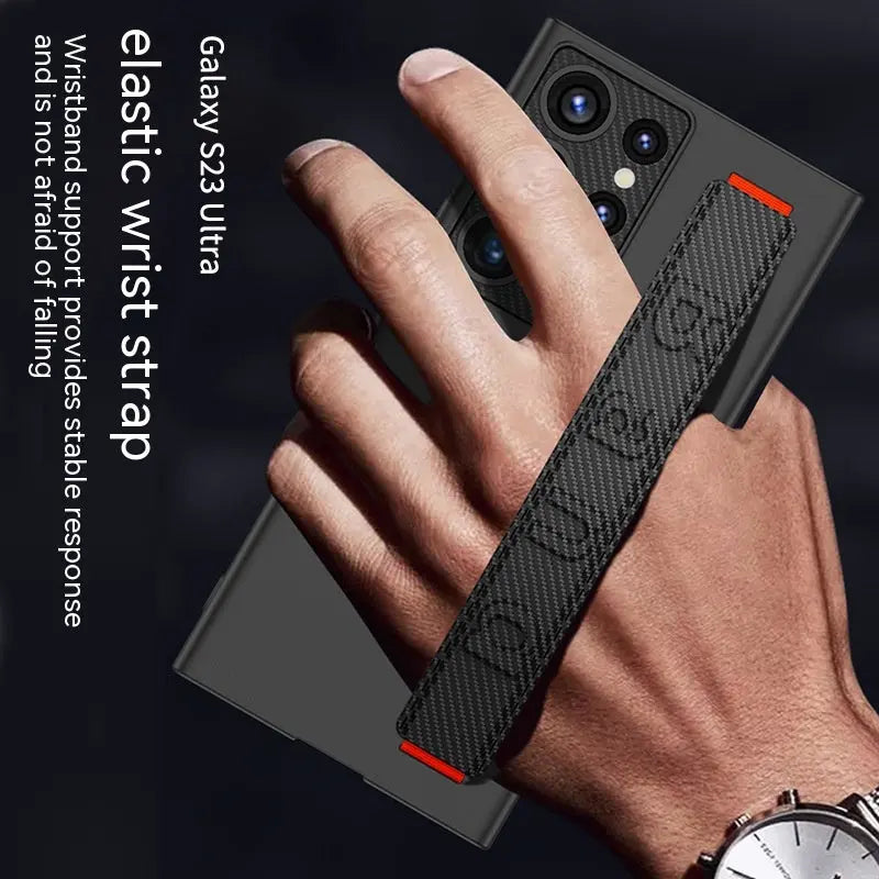 Coque Téléphone Ultra-mince Axion