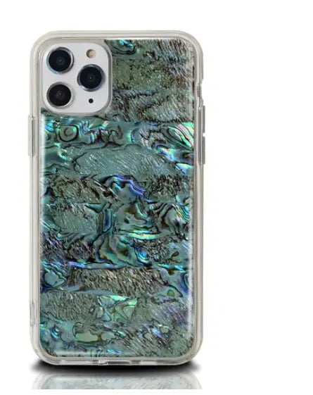 Coque de Téléphone Colorée Rainbow A037-IPhone 12promax