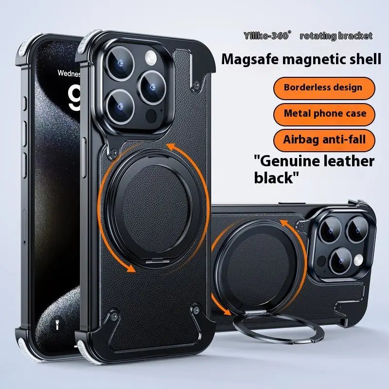 Coque de Téléphone Magnétique FLEXI