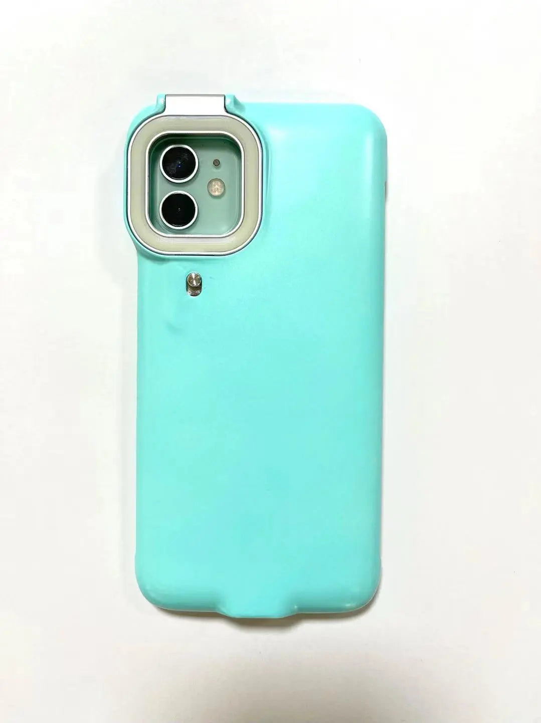 Coque de Téléphone Selfie Protect UltraFLEX Blue-IPhone7P 8P
