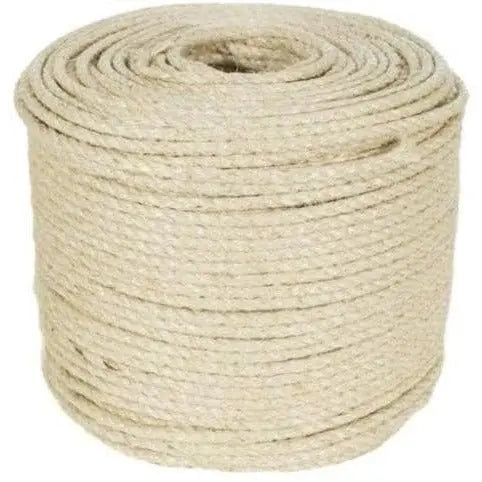 Corde de grattage pour chat en sisal - GRATYS - Housse De France