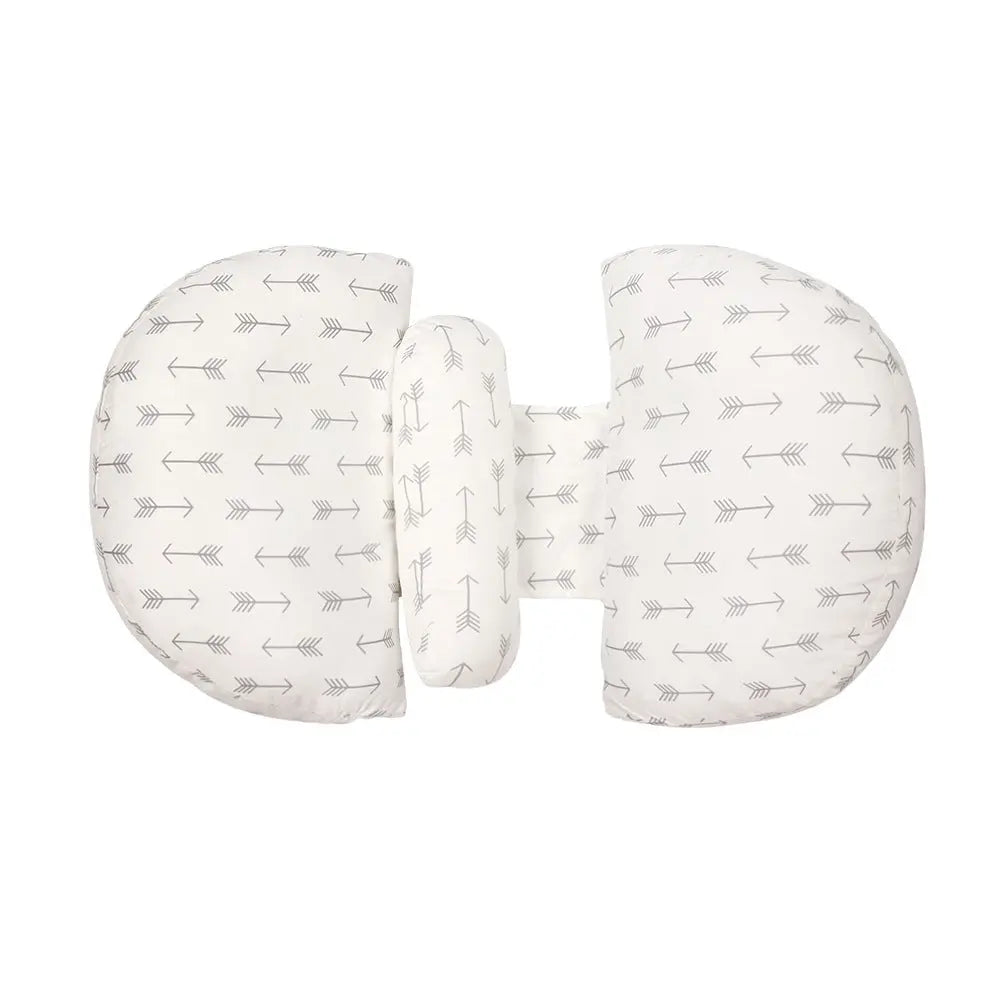 Coussin Allaitement Multifonctionnel ÉPURE