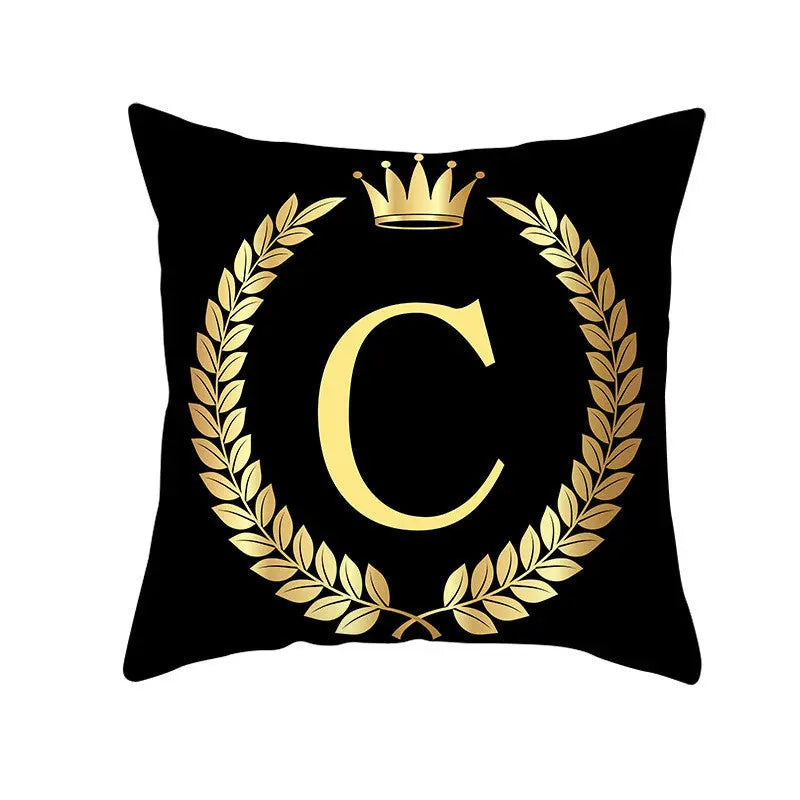 Coussin Canapé Housse Chic ELDORA C