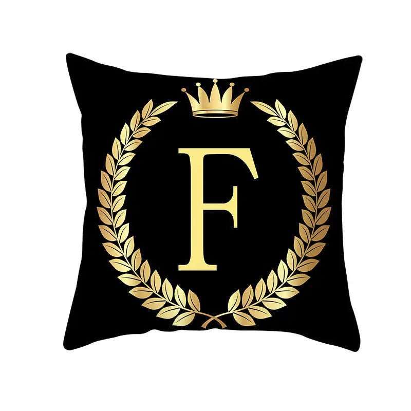 Coussin Canapé Housse Chic ELDORA F