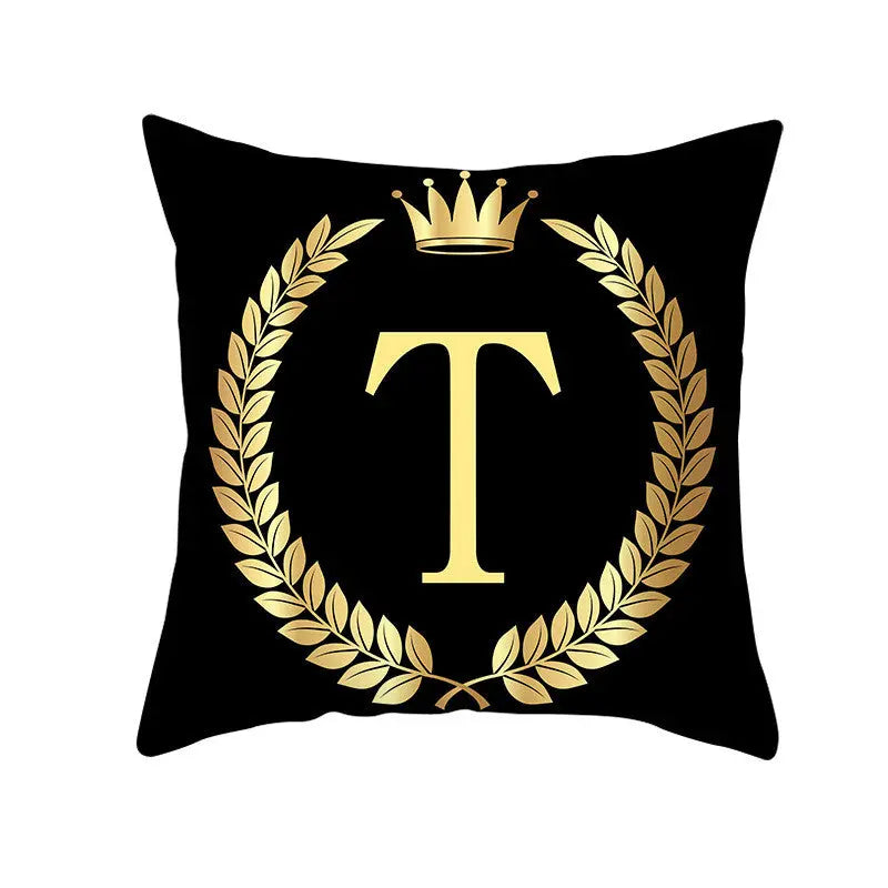 Coussin Canapé Housse Chic ELDORA T