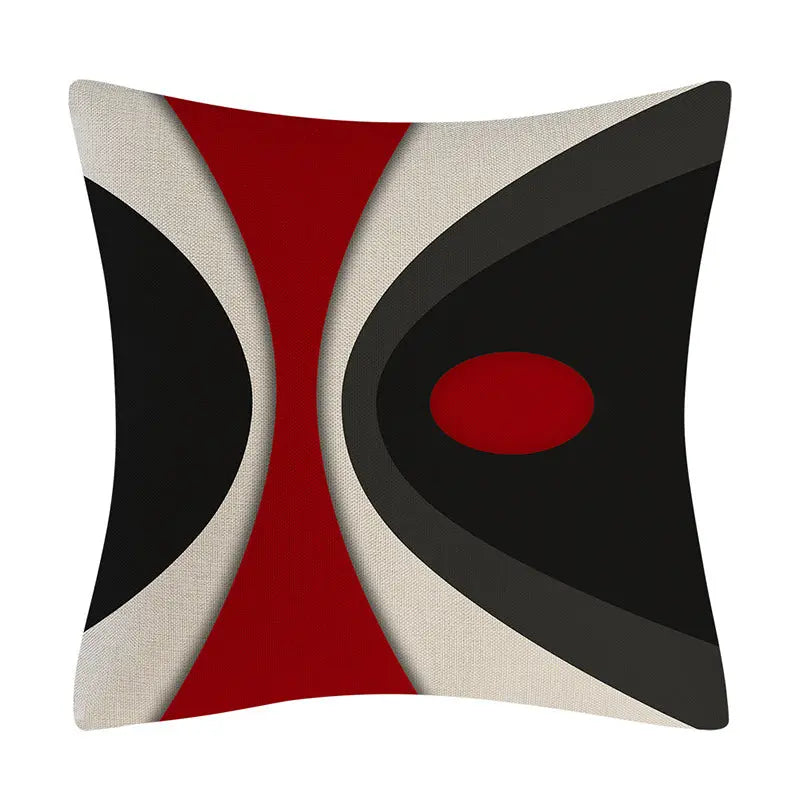 Coussin Canapé Minimaliste SOFÉRA 1 Style