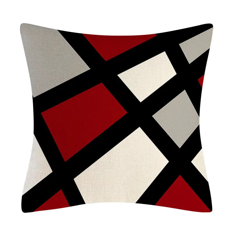 Coussin Canapé Minimaliste SOFÉRA 2 Style