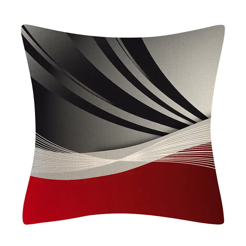 Coussin Canapé Minimaliste SOFÉRA 3 Style