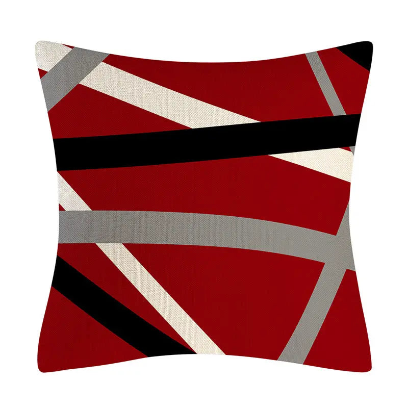 Coussin Canapé Minimaliste SOFÉRA 4 Style