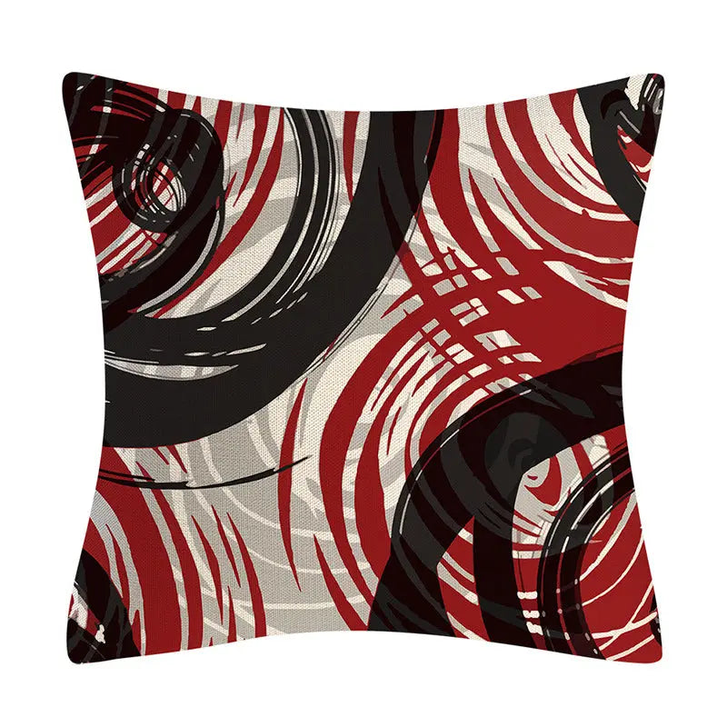 Coussin Canapé Minimaliste SOFÉRA 5 Style