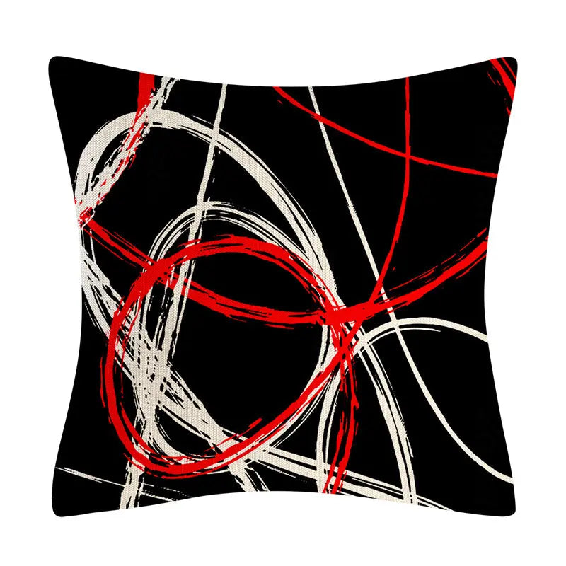 Coussin Canapé Minimaliste SOFÉRA 6 Style