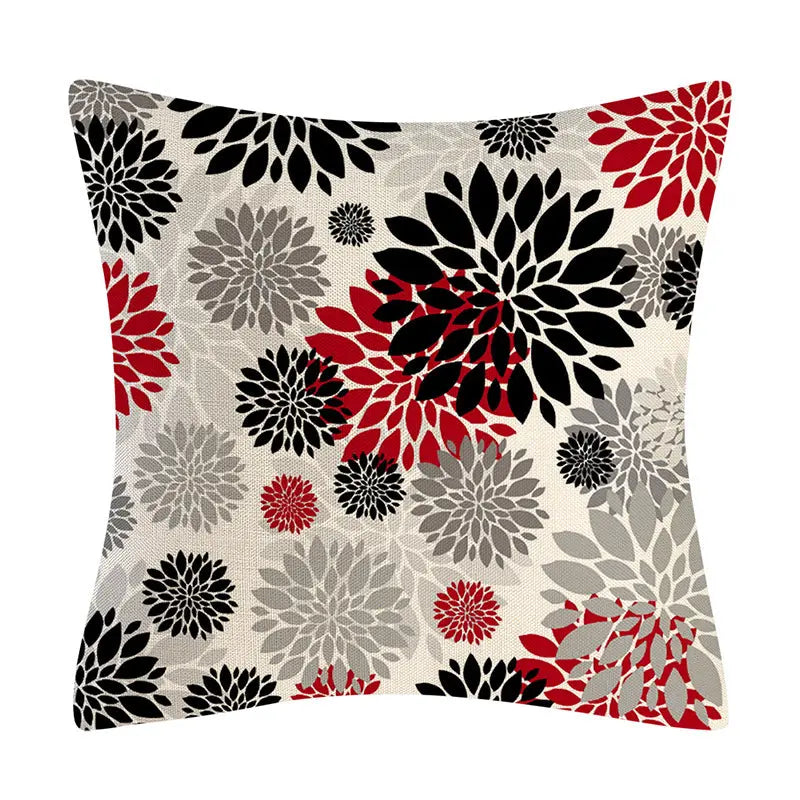 Coussin Canapé Minimaliste SOFÉRA 9 Style