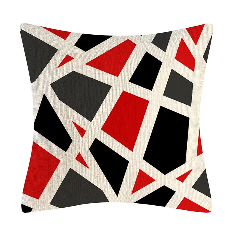 Coussin Canapé Minimaliste SOFÉRA 14 Style