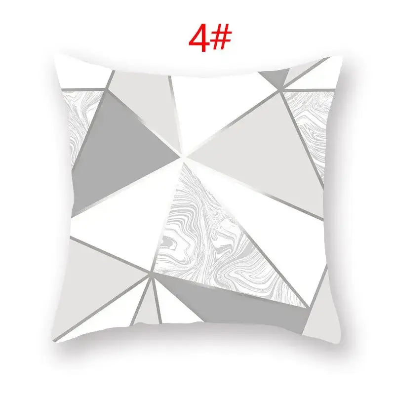 Coussin Décoratif Polyester ASCYRE Housse de France