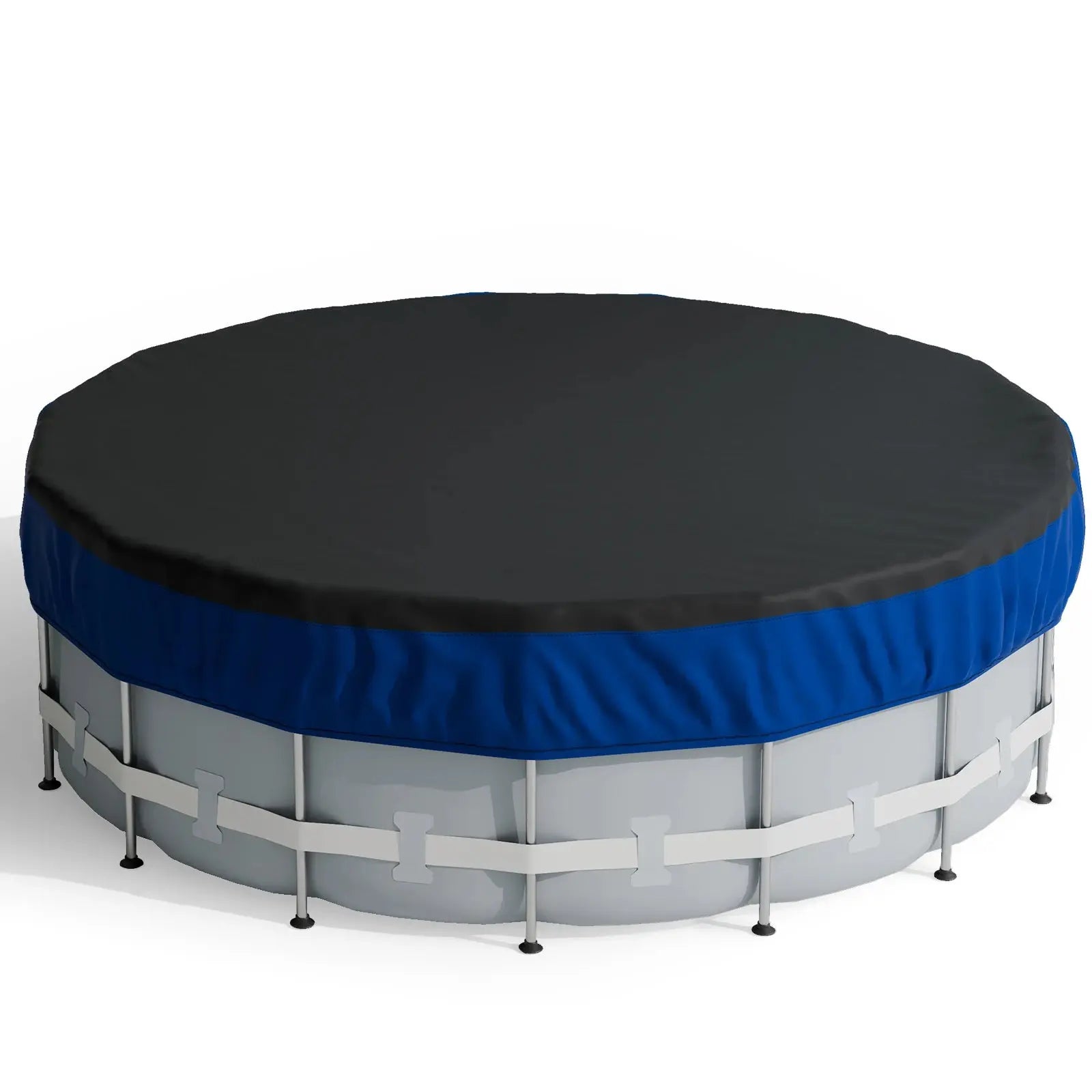 Couverture Piscine Imperméable SOLARO Housse de France