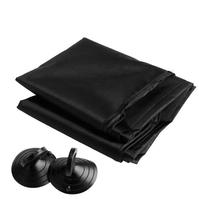 Couverture de pare-brise de voiture - Housse De France