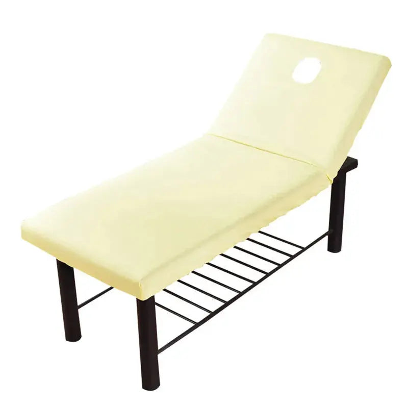 Housse table massage élastique SPATA