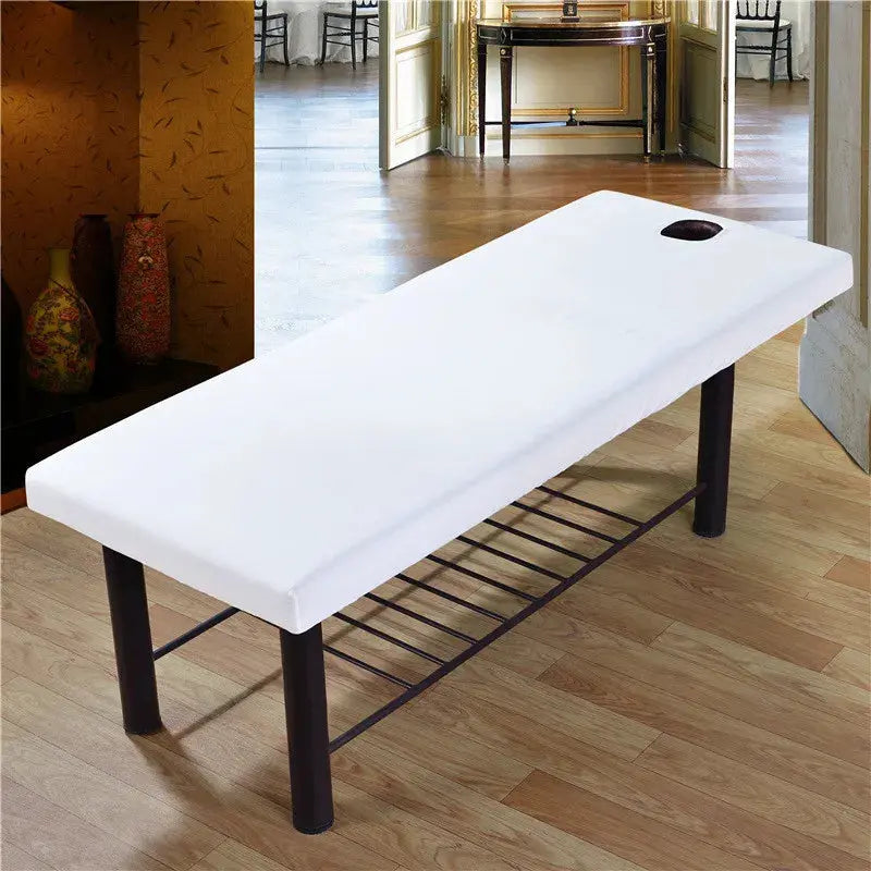 Housse table massage élastique SPATA