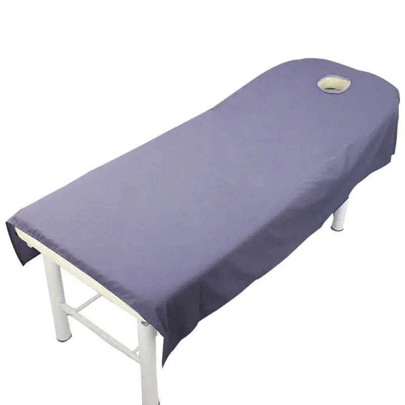 Housse table de massage SALOMA