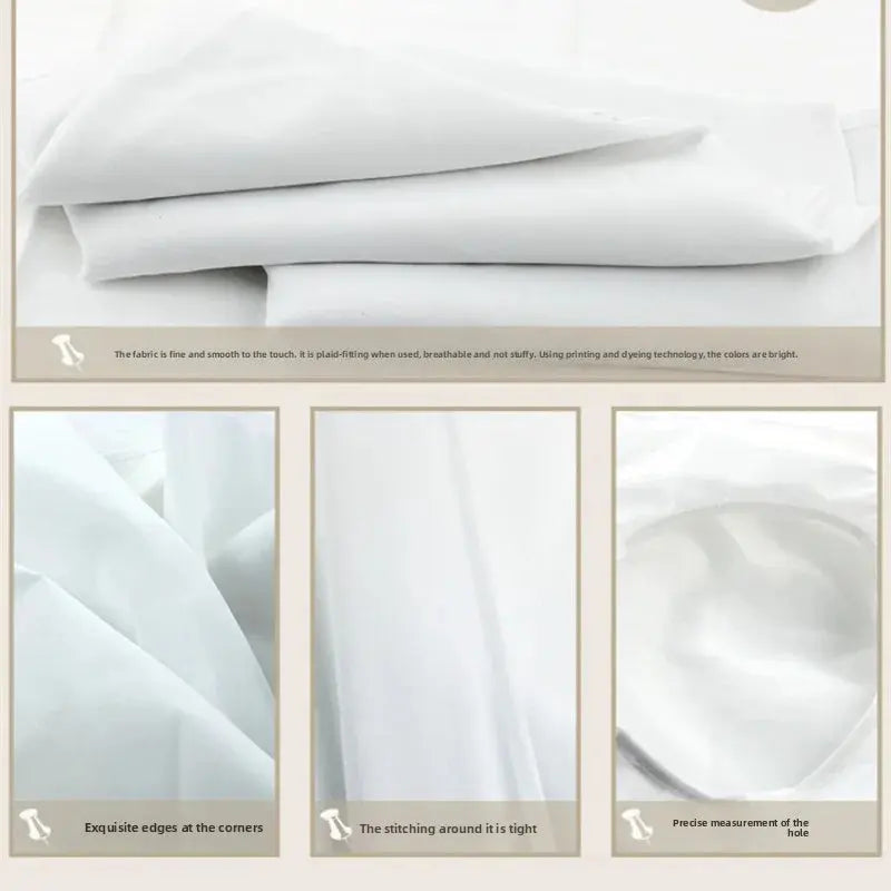 Housse table de massage SALOMA