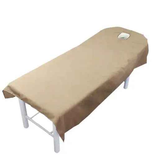 Housse table de massage SALOMA