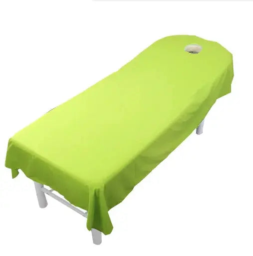 Housse table de massage SALOMA