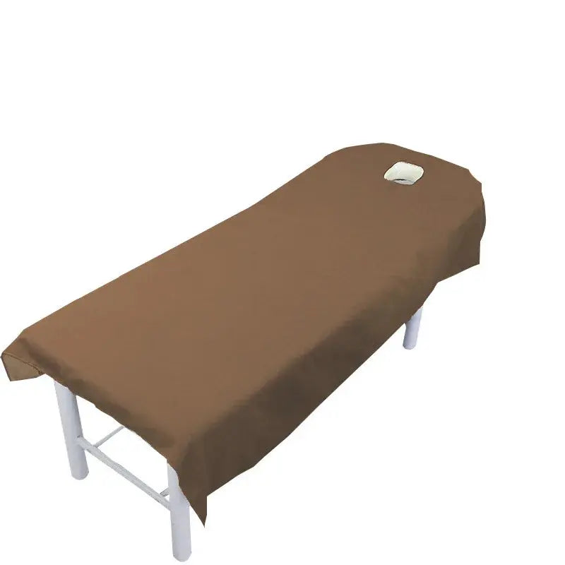 Housse table de massage SALOMA