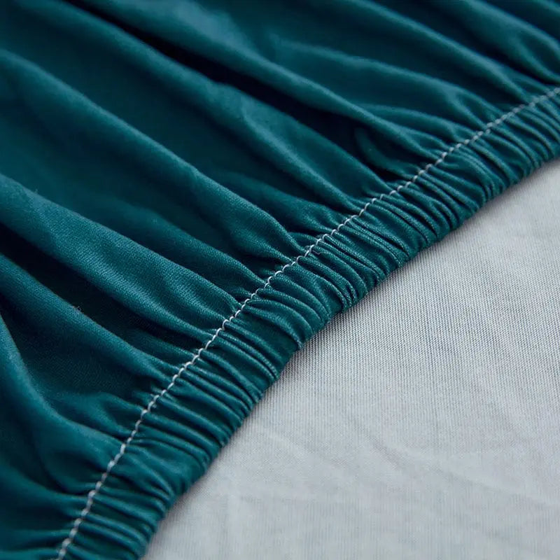 GREEDTLY - Housse canapé extensible - Housse de France