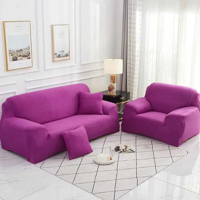 GRINGO - Housse canapé extensible Housse De France