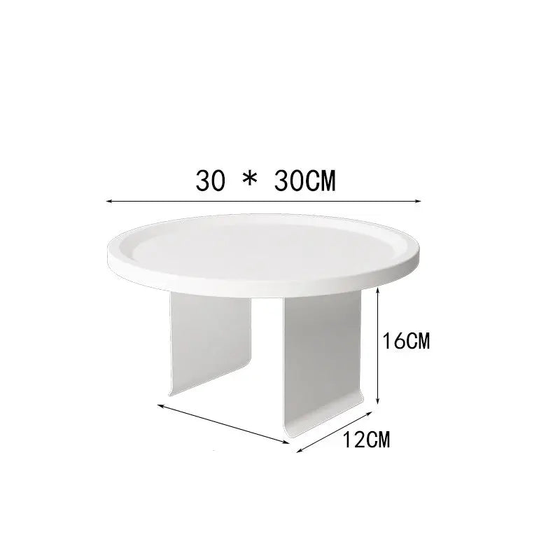 Housse Accoudoir Canapé Moderne IRONIX White-30X30cm