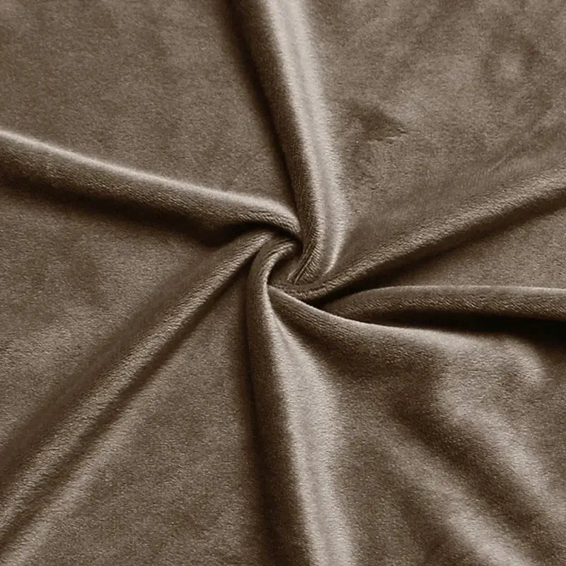 Housse Accoudoir Polyester Extensible SOFELIA Housse de France