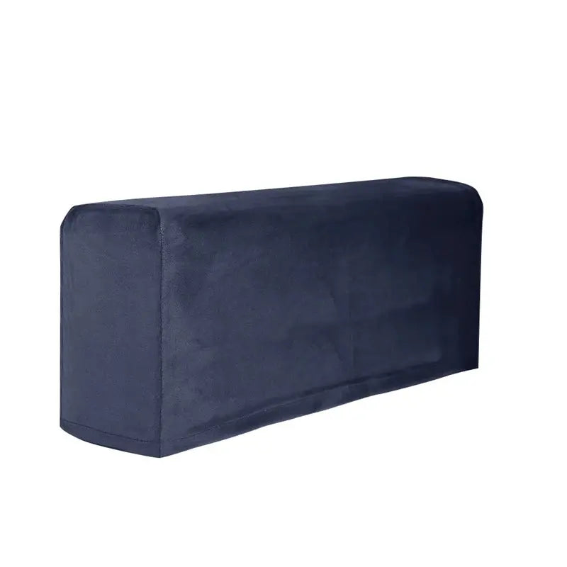 Housse Accoudoir Polyester Extensible SOFELIA Housse de France