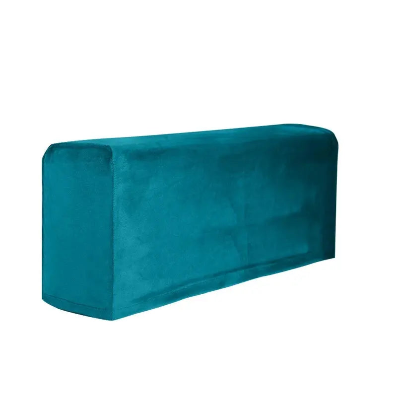 Housse Accoudoir Polyester Extensible SOFELIA Housse de France