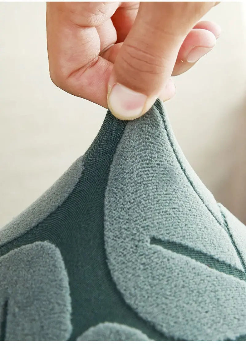 Housse Assise Canapé Élastique JACQUA