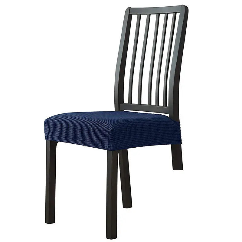 Housse Assise Chaise Élastique HOMINO