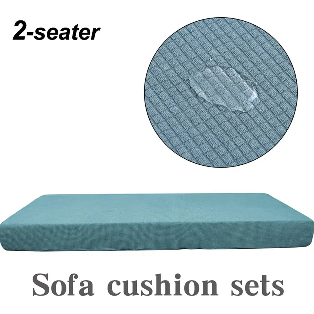 Housse Assise Imperméable FLEEX Green-B