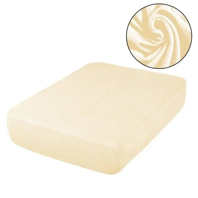 Housse Assise Moderne GLACIO 3 Style-Fit 4seat