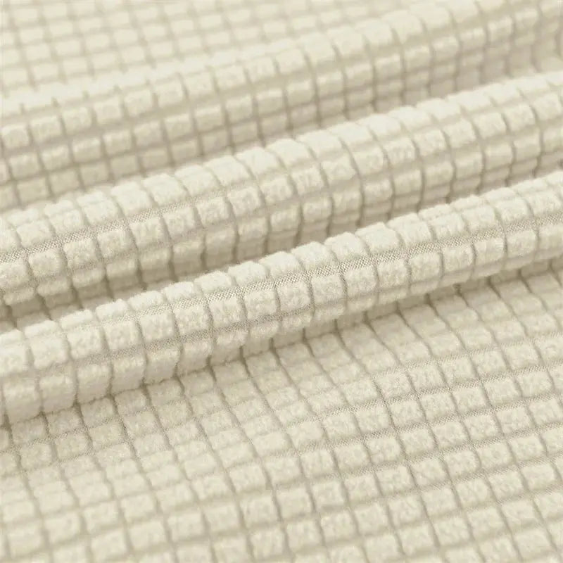 Housse Banquette Extensible Anti-Salissure PUROX Housse de France