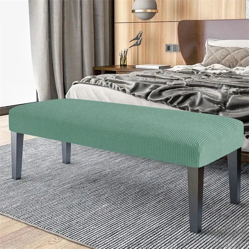 Housse Banquette Extensible Anti-Salissure PUROX Housse de France