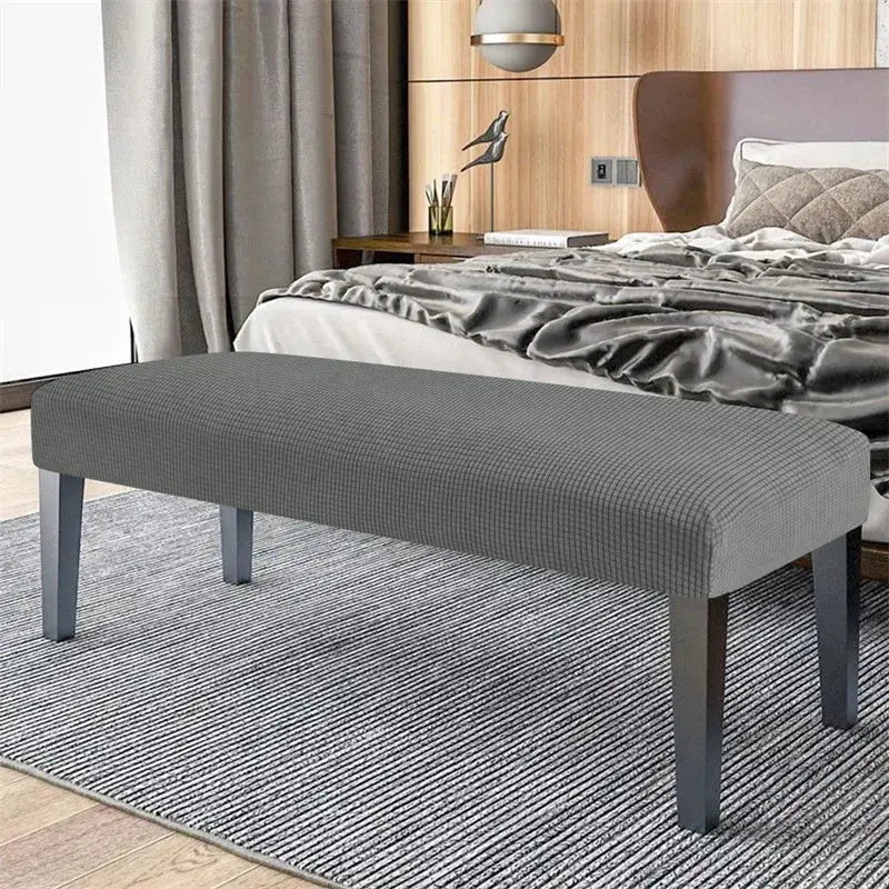 Housse Banquette Extensible Anti-Salissure PUROX Housse de France