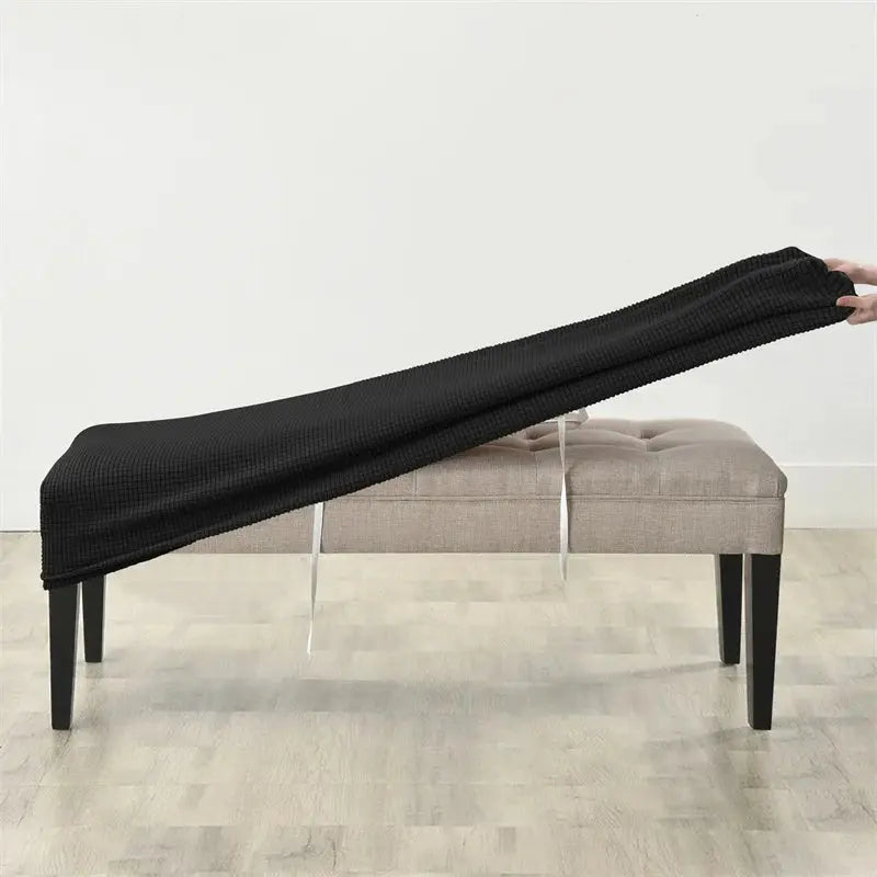 Housse Banquette Extensible Anti-Salissure PUROX Housse de France