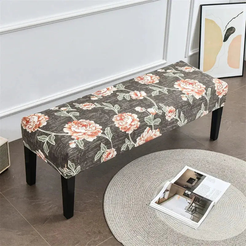 Housse Banquette Extensible FIORA Housse de France