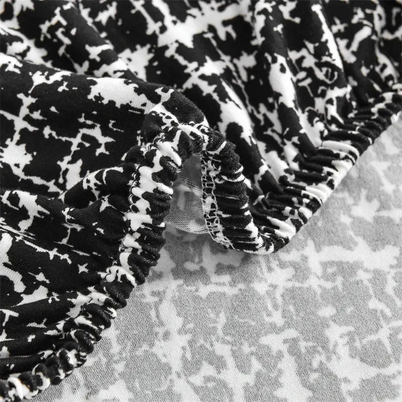 Housse Banquette Extensible FIORA Housse de France