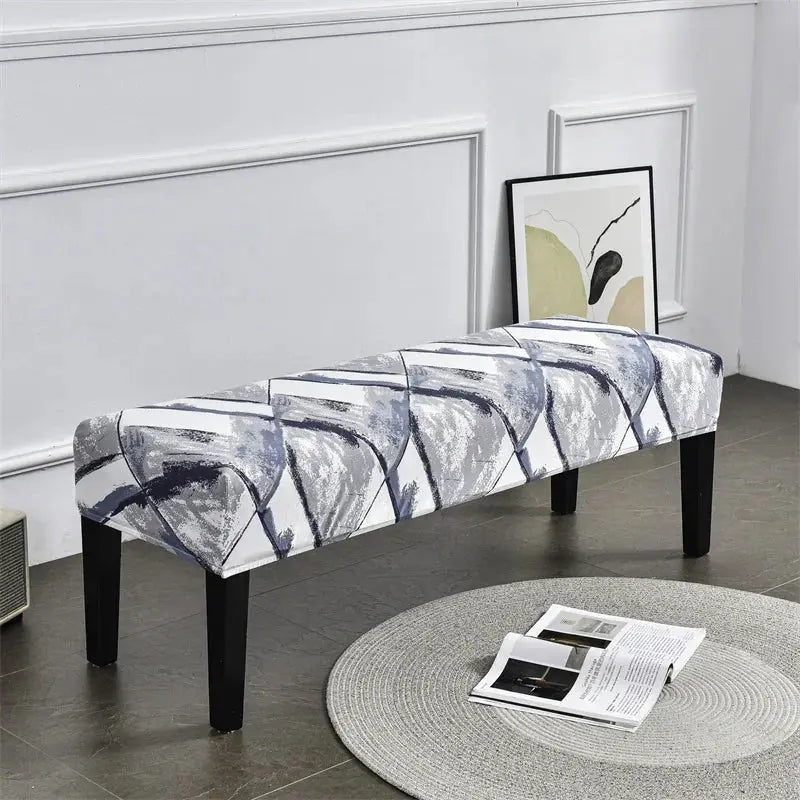 Housse Banquette Extensible FIORA Housse de France